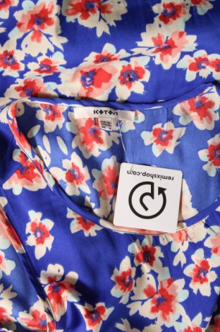 Kleid Koton, Größe S, Farbe Mehrfarbig, Preis 16,25 €