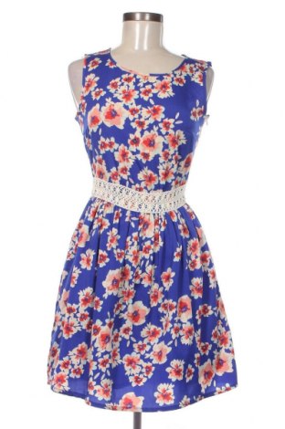 Kleid Koton, Größe S, Farbe Mehrfarbig, Preis 16,25 €