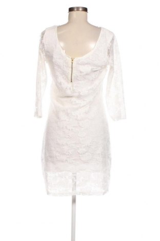 Φόρεμα Koton, Μέγεθος L, Χρώμα Λευκό, Τιμή 17,00 €