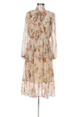 Kleid Koton, Größe L, Farbe Mehrfarbig, Preis 22,96 €