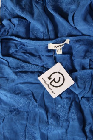 Šaty  Koton, Velikost M, Barva Modrá, Cena  459,00 Kč