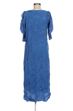 Kleid Koton, Größe M, Farbe Blau, Preis € 18,53