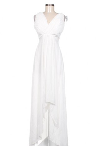 Kleid Kraimod, Größe XS, Farbe Weiß, Preis 47,04 €