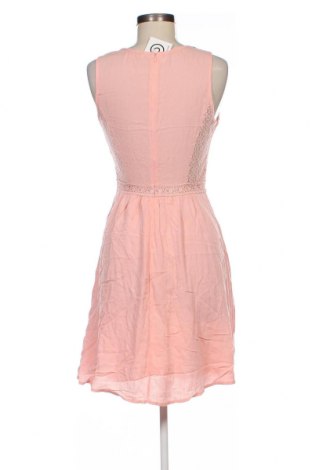 Φόρεμα Ky Creation, Μέγεθος S, Χρώμα Ρόζ , Τιμή 15,44 €