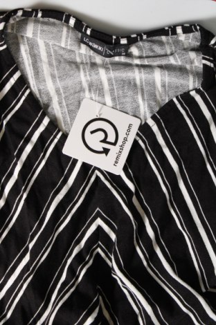 Kleid LC Waikiki, Größe S, Farbe Schwarz, Preis 8,45 €