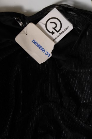 Φόρεμα LC Waikiki, Μέγεθος L, Χρώμα Μαύρο, Τιμή 36,74 €