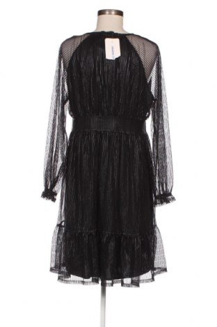 Kleid LC Waikiki, Größe L, Farbe Schwarz, Preis € 37,58