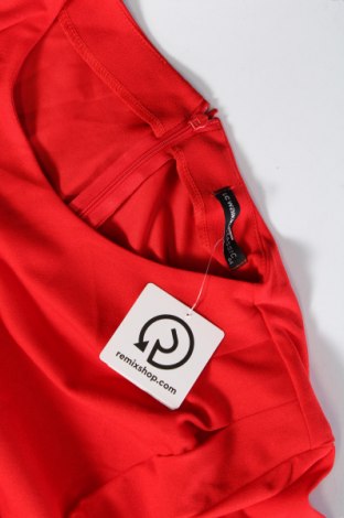 Šaty  LC Waikiki, Velikost XL, Barva Červená, Cena  208,00 Kč