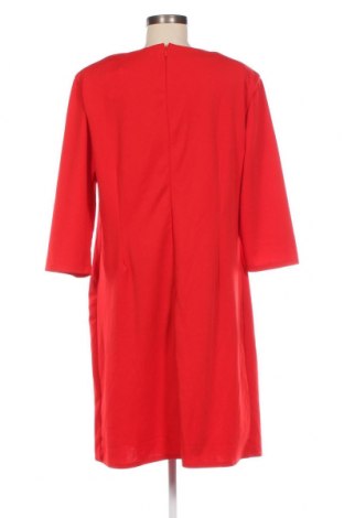 Sukienka LC Waikiki, Rozmiar XL, Kolor Czerwony, Cena 46,38 zł