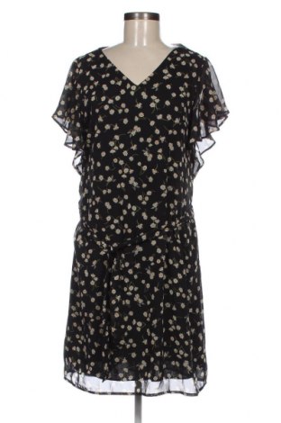 Kleid LC Waikiki, Größe L, Farbe Schwarz, Preis € 20,18