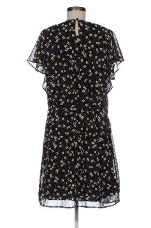 Kleid LC Waikiki, Größe L, Farbe Schwarz, Preis € 20,18