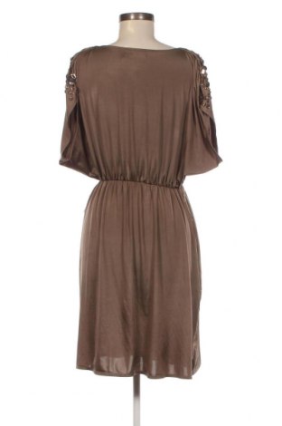 Φόρεμα LMC, Μέγεθος M, Χρώμα  Μπέζ, Τιμή 17,00 €