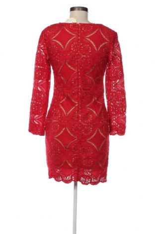 Kleid LUXXEL, Größe L, Farbe Rot, Preis 24,25 €
