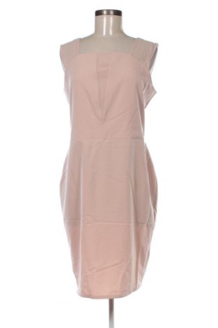 Kleid La Fee Maraboutee, Größe L, Farbe Beige, Preis € 19,49