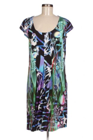 Kleid La Marca, Größe XL, Farbe Mehrfarbig, Preis € 45,01