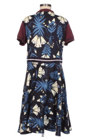 Kleid La Martina, Größe XL, Farbe Mehrfarbig, Preis € 121,81