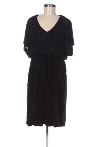 Šaty  La Regale, Velikost XL, Barva Černá, Cena  462,00 Kč