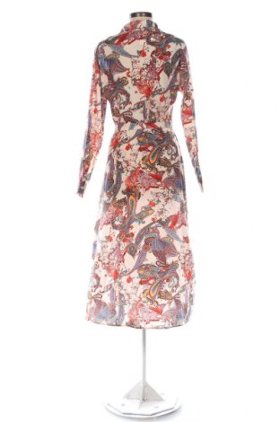 Φόρεμα Lab, Μέγεθος S, Χρώμα Πολύχρωμο, Τιμή 13,99 €