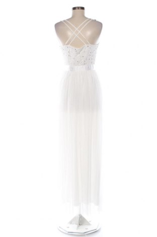 Šaty  Lace & Beads, Velikost S, Barva Bílá, Cena  1 015,00 Kč