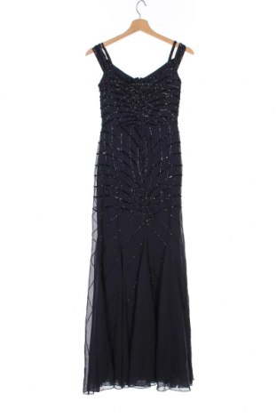 Kleid Lace & Beads, Größe S, Farbe Blau, Preis 72,16 €