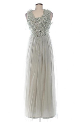 Kleid Lace & Beads, Größe M, Farbe Grün, Preis € 39,69