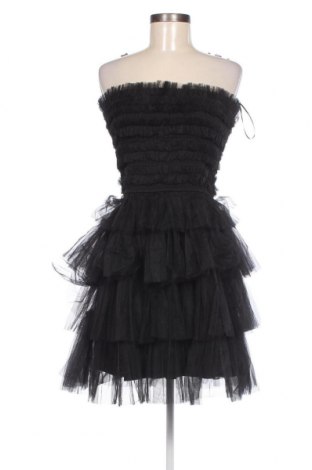 Šaty  Lace & Beads, Veľkosť M, Farba Čierna, Cena  36,08 €