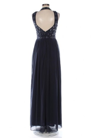 Kleid Lace & Beads, Größe M, Farbe Blau, Preis € 24,55