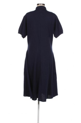 Kleid Lacoste, Größe S, Farbe Blau, Preis 143,30 €