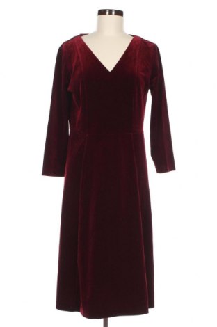 Φόρεμα Land's End, Μέγεθος L, Χρώμα Κόκκινο, Τιμή 17,81 €