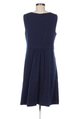 Φόρεμα Land's End, Μέγεθος L, Χρώμα Μπλέ, Τιμή 29,69 €