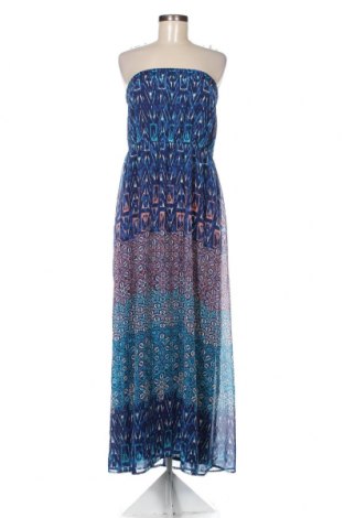Kleid Lane Bryant, Größe L, Farbe Mehrfarbig, Preis € 16,37