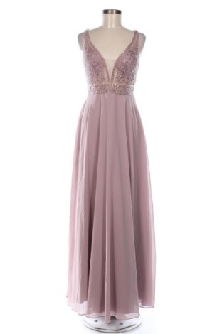 Šaty  Laona, Veľkosť M, Farba Ružová, Cena  112,37 €