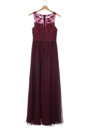 Φόρεμα Laona, Μέγεθος XXS, Χρώμα Κόκκινο, Τιμή 86,95 €