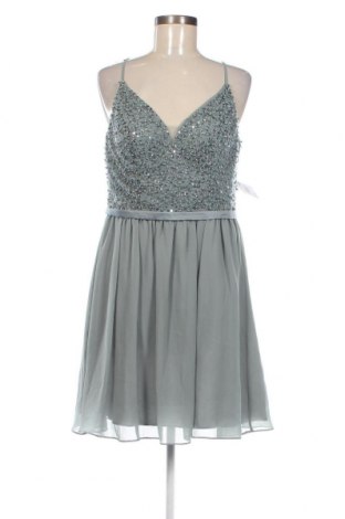 Kleid Laona, Größe M, Farbe Grün, Preis 73,60 €