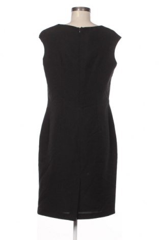 Kleid Lara Ricci, Größe XL, Farbe Schwarz, Preis 17,90 €