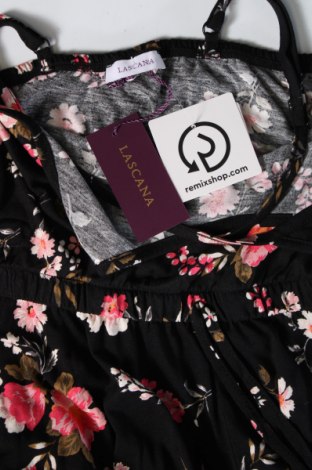 Kleid Lascana, Größe S, Farbe Mehrfarbig, Preis € 23,71