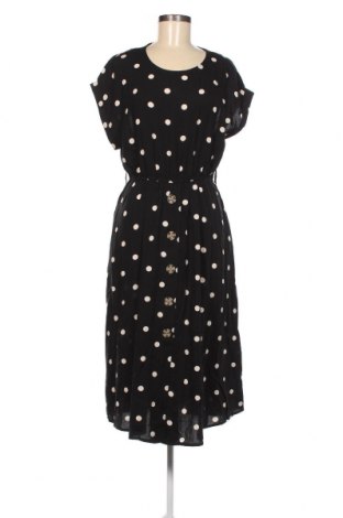 Kleid Lascana, Größe M, Farbe Schwarz, Preis € 12,80