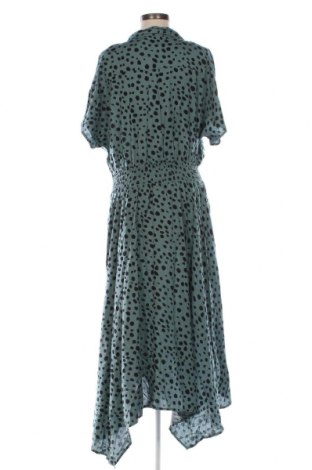 Φόρεμα Lascana, Μέγεθος XL, Χρώμα Πράσινο, Τιμή 23,71 €