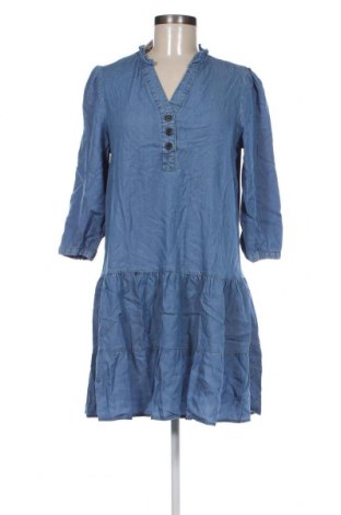 Kleid Lascana, Größe S, Farbe Blau, Preis € 23,71
