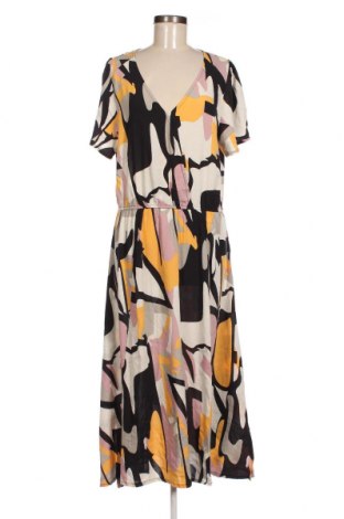 Φόρεμα Lascana, Μέγεθος XL, Χρώμα Πολύχρωμο, Τιμή 15,00 €