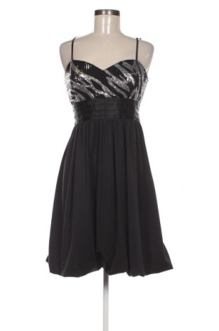 Φόρεμα Laura Scott, Μέγεθος M, Χρώμα Μαύρο, Τιμή 21,90 €