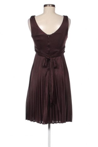 Φόρεμα Laura Scott, Μέγεθος XS, Χρώμα Καφέ, Τιμή 16,15 €