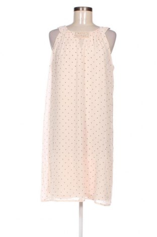 Φόρεμα Laura Torelli, Μέγεθος M, Χρώμα Εκρού, Τιμή 10,76 €