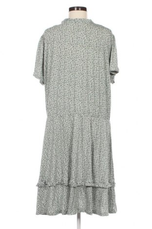 Φόρεμα Laura Torelli, Μέγεθος XL, Χρώμα Πολύχρωμο, Τιμή 17,94 €
