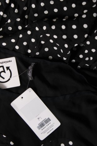 Šaty  Laura Torelli, Veľkosť L, Farba Čierna, Cena  13,56 €