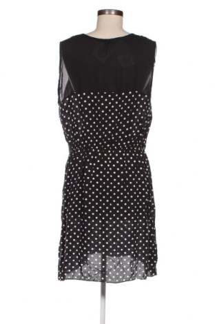 Φόρεμα Laura Torelli, Μέγεθος L, Χρώμα Μαύρο, Τιμή 13,94 €