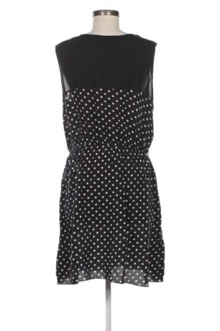 Φόρεμα Laura Torelli, Μέγεθος L, Χρώμα Μαύρο, Τιμή 8,79 €