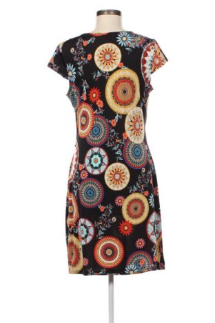 Šaty  Laura Torelli, Velikost M, Barva Vícebarevné, Cena  263,00 Kč