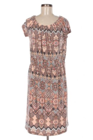 Rochie Laura Torelli, Mărime M, Culoare Multicolor, Preț 51,51 Lei