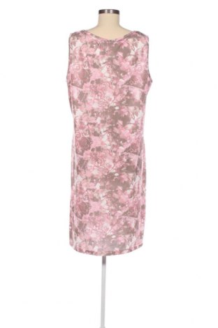 Kleid Laura Torelli, Größe L, Farbe Mehrfarbig, Preis 10,49 €